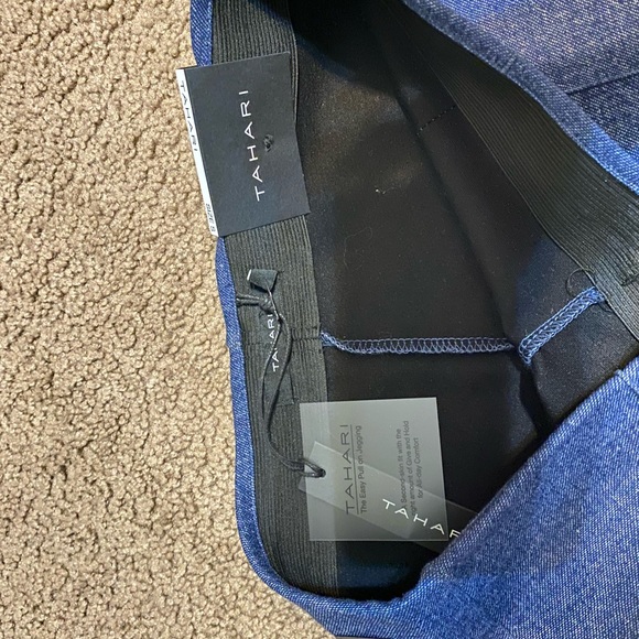 Tahari Dress Pants - Picture 3 of 4